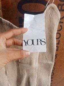 Ribbed Knit Tank Top