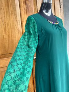 Sale  ❗️Green Cown