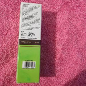 Mamaearth Henna Conditioner