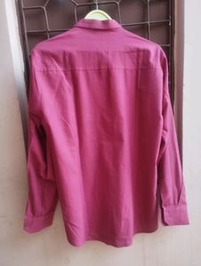 Pent Shirt XL