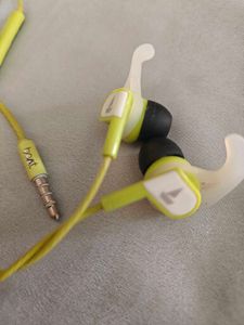 ORIGINAL BOAT WIRED EARBUDS