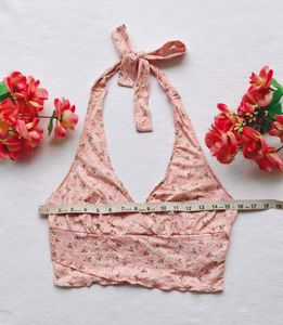 Shein : Crop Top