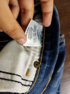 Selling Kingston Pepe Jeans For Men In ₹500