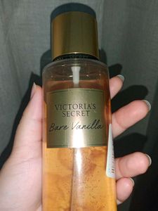 VS Bare Vanilla Body Mist