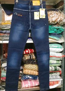 Jeans For Men