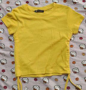 CROP TOP Combo