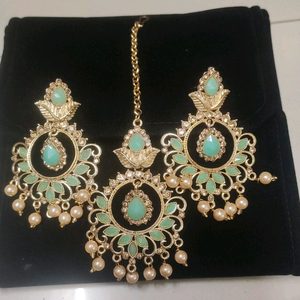 KUNDAN  COMBO