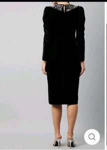 Athena Dress