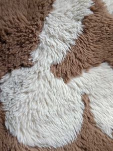 Savana Animal Tote Bag
