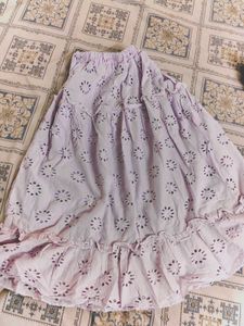 Hakoba Skirt