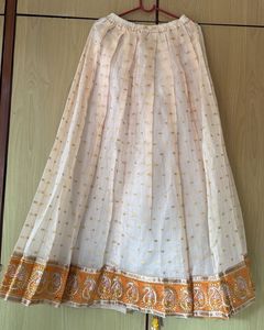 Heavy Velvet Lehenga