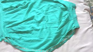 Afghani Salwar and Kurta