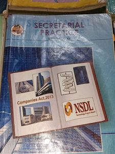 12 HSC Textbooks
