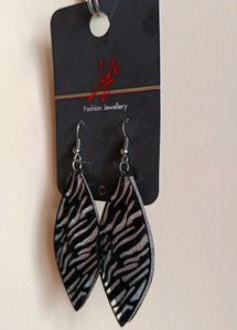 fancy earring