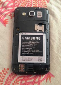 SAMSUNG Galaxy J2 + Google Nexus