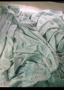 Silk Stone Saree