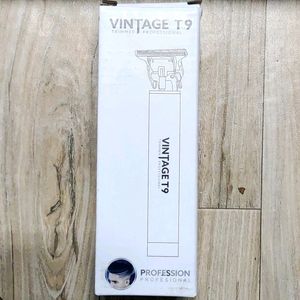 Vintage T9 Trimmer Professional