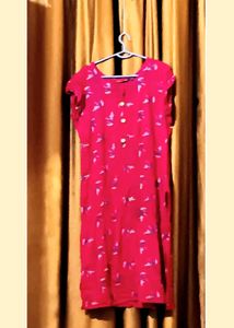 Combo Of 4 Kurti