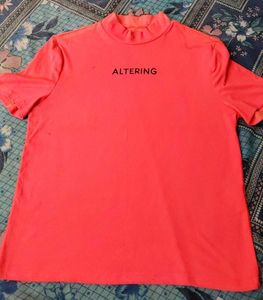 Stretchable Tshirt