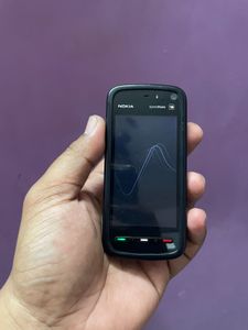 Nokia 5800 Xpressmusic