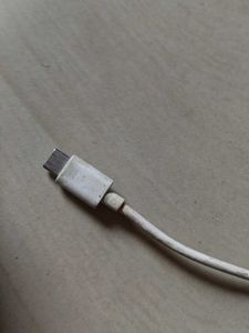 Vivo Mobile Charger 18w with cable free