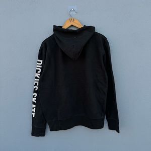 Mickey Mouse X Dickies Hoodie