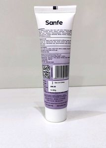 Sanfe Pore Blur Gel