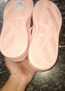 Puma Smash Sneakers