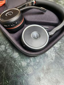 Brand New Jabra Evolve 75 Wireless Headset