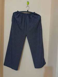 pajama Trouser