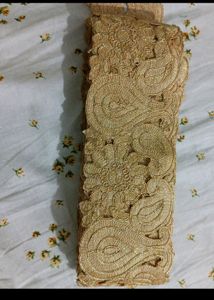 Saree Lace