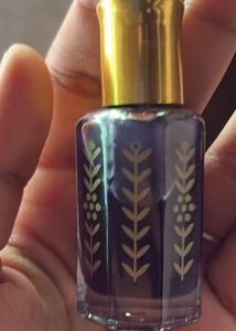 Attar Perfume Oil