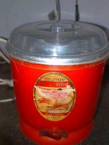 Ozomax Wax Heater
