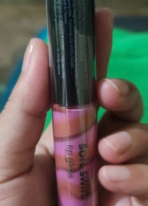 Plum Lip Gloss
