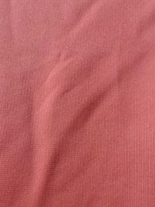 Coral Dress