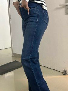 Blue Denim Jeans