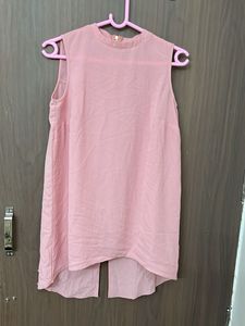 New Madame Beaded Top For Medium Size