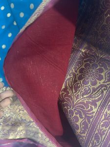 Silk Saree