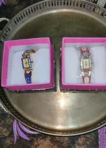 New Elegant Women's Watches