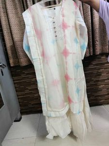 Ethnic Kurta Set