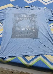 Graphic Print T-Shirt