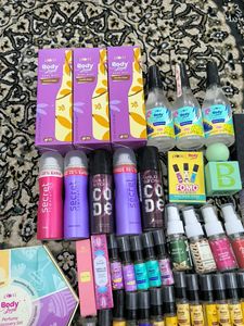 Mist And Perfume Boys Girls Both