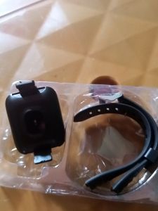Smart Watch Bracelet.