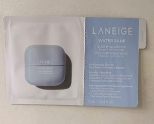 K-Beauty Skincare Sample Kit