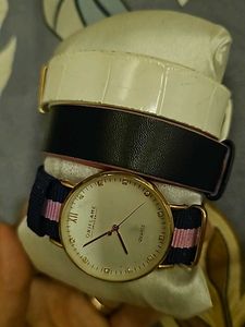 Watch