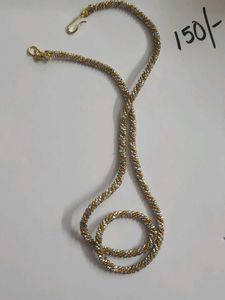 Light Weight Chain