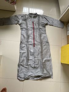 ✨✨✨Elegant Grey Kurti ✨✨✨