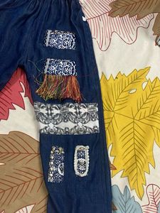 Cute Denim Jeans