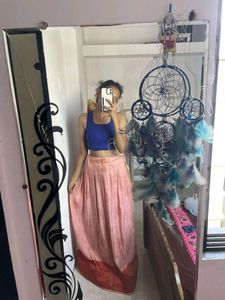 Ethnic Skirt