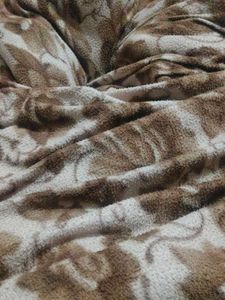 double Bed Ki Lihaf Ka Cover